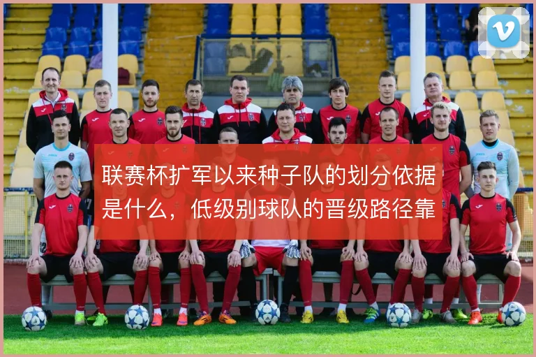联赛杯扩军以来种子队的划分依据是什么,低级别球队的晋级路径靠什么撑住